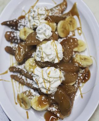 Tate’s Good Food Restaurant