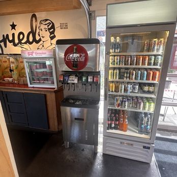 Roost Fried Chicken - Beverage options - Southern Near Me - Bozeman, Montana Roost Fried Chicken - Beverage options - Southern Near Me - Bozeman, Montana
