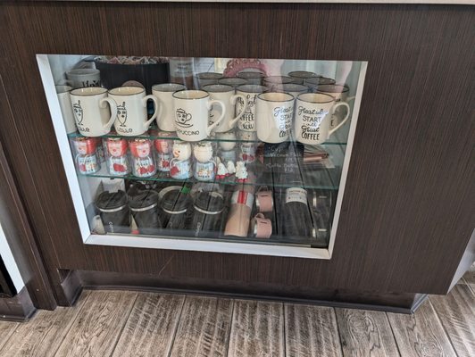 Mini Gourmet by null