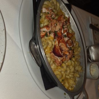 Ruth's Chris Steak House - Lobster Mac n' cheese - Steakhouses Near Me - Winter Park, Florida Ruth's Chris Steak House - Lobster Mac n' cheese - Steakhouses Near Me - Winter Park, Florida