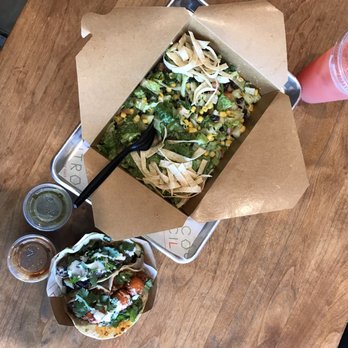 Cocina Cilantro - Mexican Near Me - Glendale, California