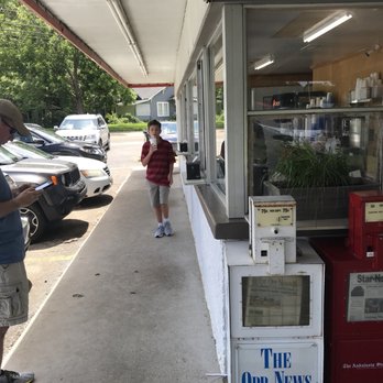 Benton's - Carson got hungry! - Burgers Near Me - Opp, Alabama Benton's - Carson got hungry! - Burgers Near Me - Opp, Alabama
