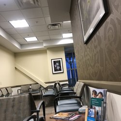BHS Butler Health System Outpatient Services - Waiting room right 2