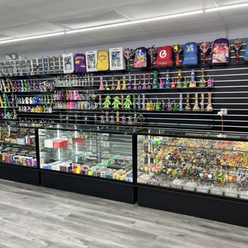 25A DRIVE THRU - Updated June 2026 - 12 Photos - 2858 S Co Rd 25A, Troy,  Ohio - Tobacco Shops - Phone Number