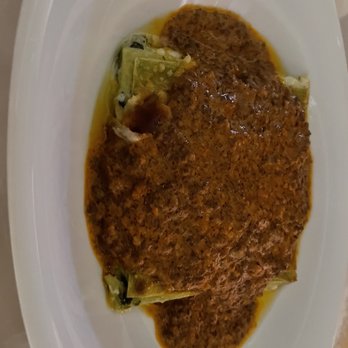 Lago - Italian Near Me - Las Vegas, Nevada