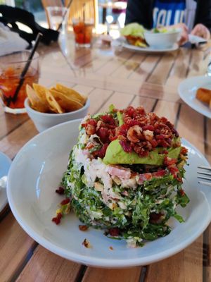 Tack Room Tavern by null