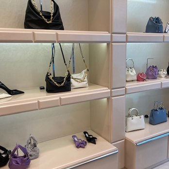 Jimmy Choo - Handbag & Shoe Display - Shoe Stores Near Me - Orlando, Florida Jimmy Choo - Handbag & Shoe Display - Shoe Stores Near Me - Orlando, Florida