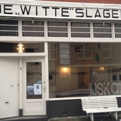 De Witte Slagerij