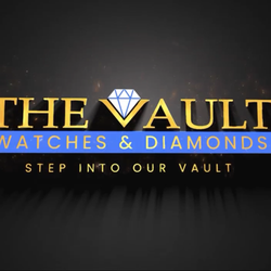 The Vault Watches and Diamonds