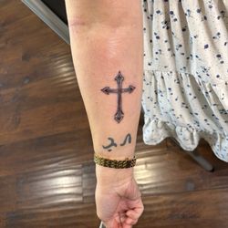 Old Towne Tattoo Parlor