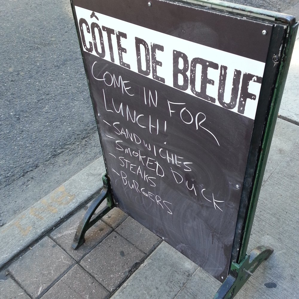 Cote De Boeuf - Meat Shops Near Me - Toronto, Ontario Cote De Boeuf - Meat Shops Near Me - Toronto, Ontario