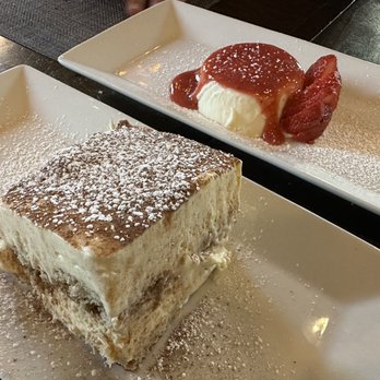 Francoli Gourmet - Tiramisu and PANNA COTTA Homemade - Italian Near Me - Orange, California Francoli Gourmet - Tiramisu and PANNA COTTA Homemade - Italian Near Me - Orange, California