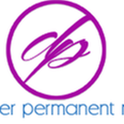 Designer Permanent Makeup - Untitled