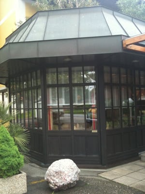 Restaurant Kupferdachl by null