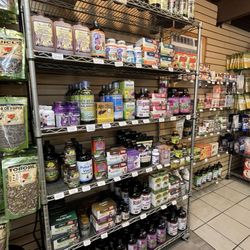 Jireh Honey Shop