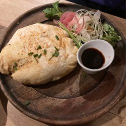 La Dame Jeanne - Bao Bun