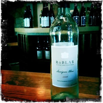 Roblar Winery - Wineries Near Me - Santa Ynez, California Roblar Winery - Wineries Near Me - Santa Ynez, California