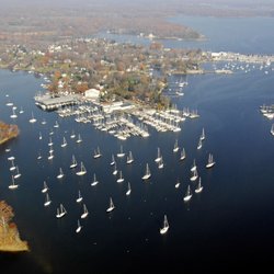 Hartge Yacht Harbor
