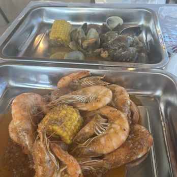 Crawfish Chef - Seafood Near Me - Seattle, Washington