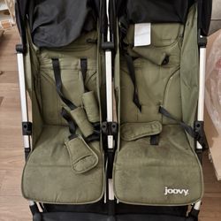 Joovy - Stroller seats