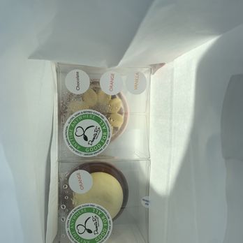 GOrganic Eats - Gluten-Free Near Me - Colleyville, Texas