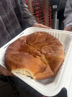 New World Market by null