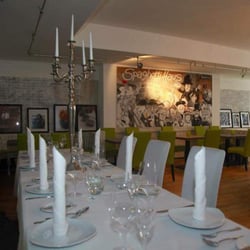 Spaghetti Haus Neuss