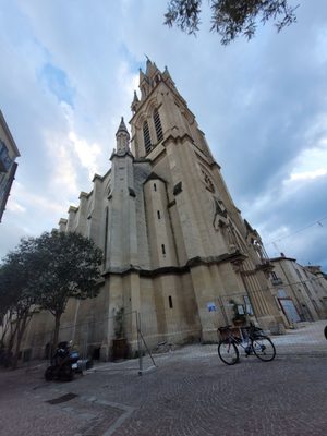 Carré Sainte Anne by null