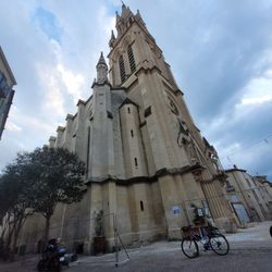 Carré Sainte Anne