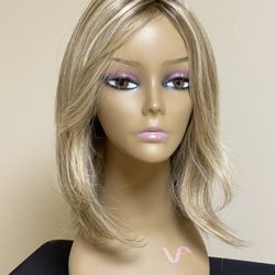Hair Loss Solutions wigs by Delphine