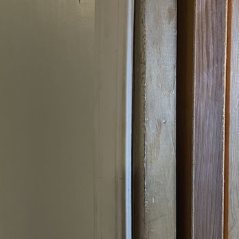 Rocky Point Resort - Trim falling off wall. Cabin 4 - Resorts Near Me - Klamath Falls, Oregon Rocky Point Resort - Trim falling off wall. Cabin 4 - Resorts Near Me - Klamath Falls, Oregon