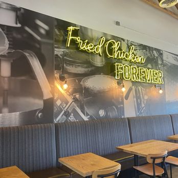 Bruxie - Chicken Shop Near Me - El Segundo, California Bruxie - Chicken Shop Near Me - El Segundo, California