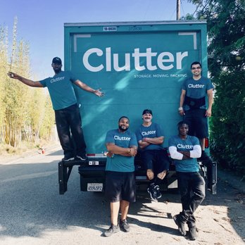 Clutter Storage - My Clutter team 3 - Self Storage Near Me Clutter Storage - My Clutter team 3 - Self Storage Near Me