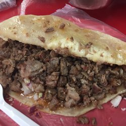 Tacos Wicho - Quesadilla