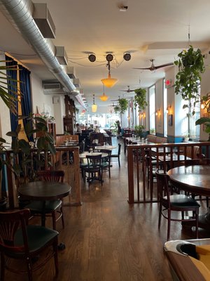 Bird In Hand by null