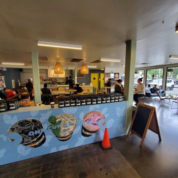 Philz Coffee - Inside - Coffee & Tea Near Me - Campbell, California Philz Coffee - Inside - Coffee & Tea Near Me - Campbell, California