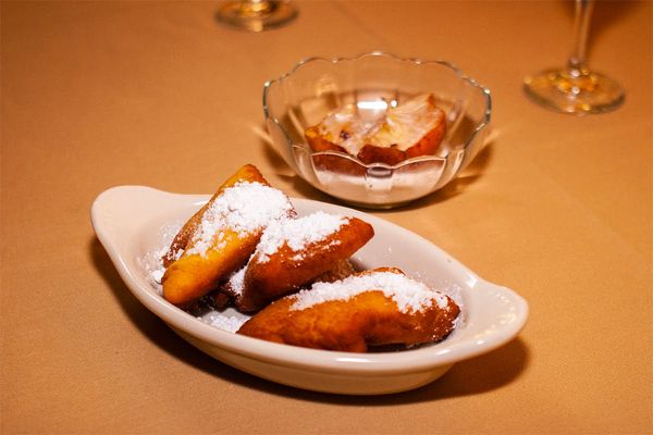 The Gateway Restaurant & Lodge by null