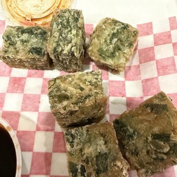 Thai Rice Kitchen - Chive cakes - Thai Near Me - Alton, New Hampshire Thai Rice Kitchen - Chive cakes - Thai Near Me - Alton, New Hampshire