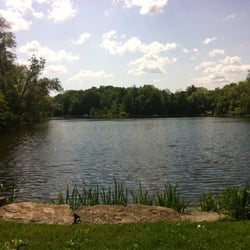 Centennial Park