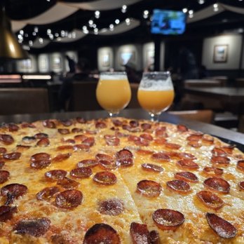 TreeHouse Brewing - Breweries Near Me - Saratoga Springs, New York