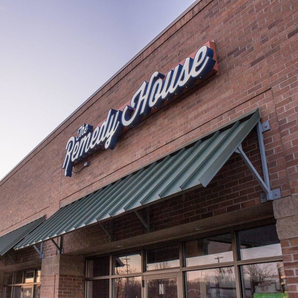 A Solution B - grief counselor in Wyoming, MI