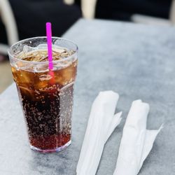 Coke