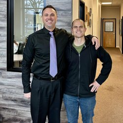 Kevin Hayward - State Farm Insurance Agent - Great day hanging out with my friend and fellow agent Grant Murphy, learning more about how he serves his customers and plann...