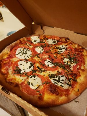 Bravo Pizzeria by null