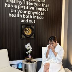 Classic Thai Wellness Spa