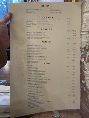 Truffle San Diego by null