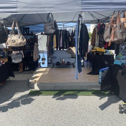 Los Angeles Harbor College - Sunday treasure