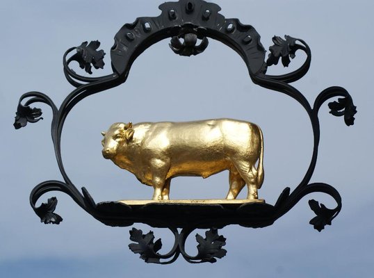 Landgasthof Ochsen by null