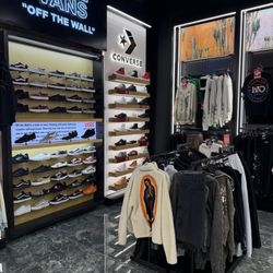 Shoe Palace