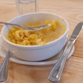 Westville Clarendon - Smoky Mac and Cheese - American Near Me - Arlington, Virginia Westville Clarendon - Smoky Mac and Cheese - American Near Me - Arlington, Virginia